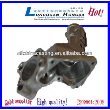 aluminum casting part,aluminum die casting